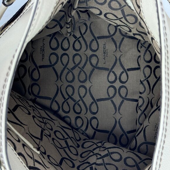 Lancel Paris Shoulder Bag - Picture 15 of 16